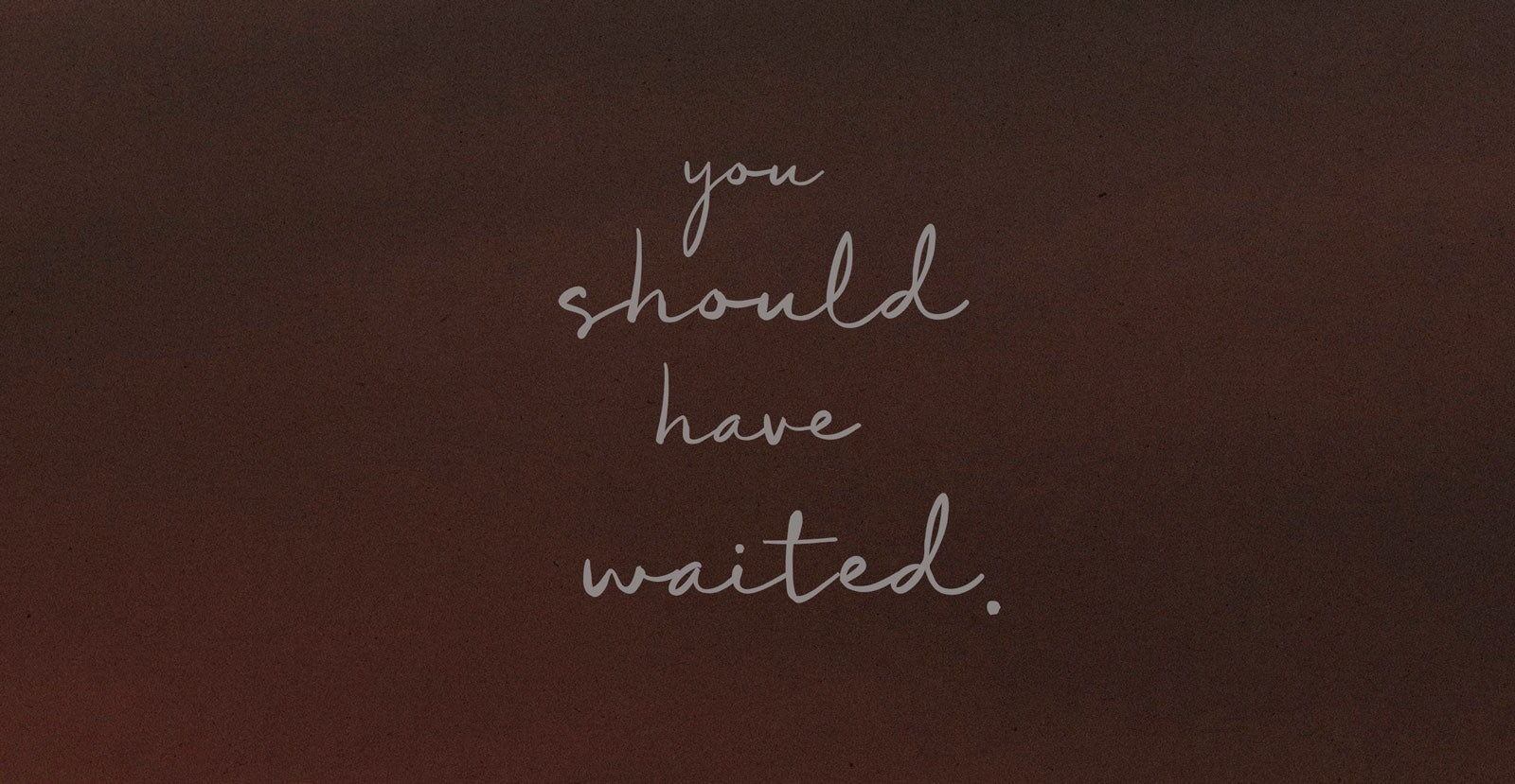 Pacific Palisades Handwritten Pen Script Font - BLKBK Type - Hand Drawn Script Font