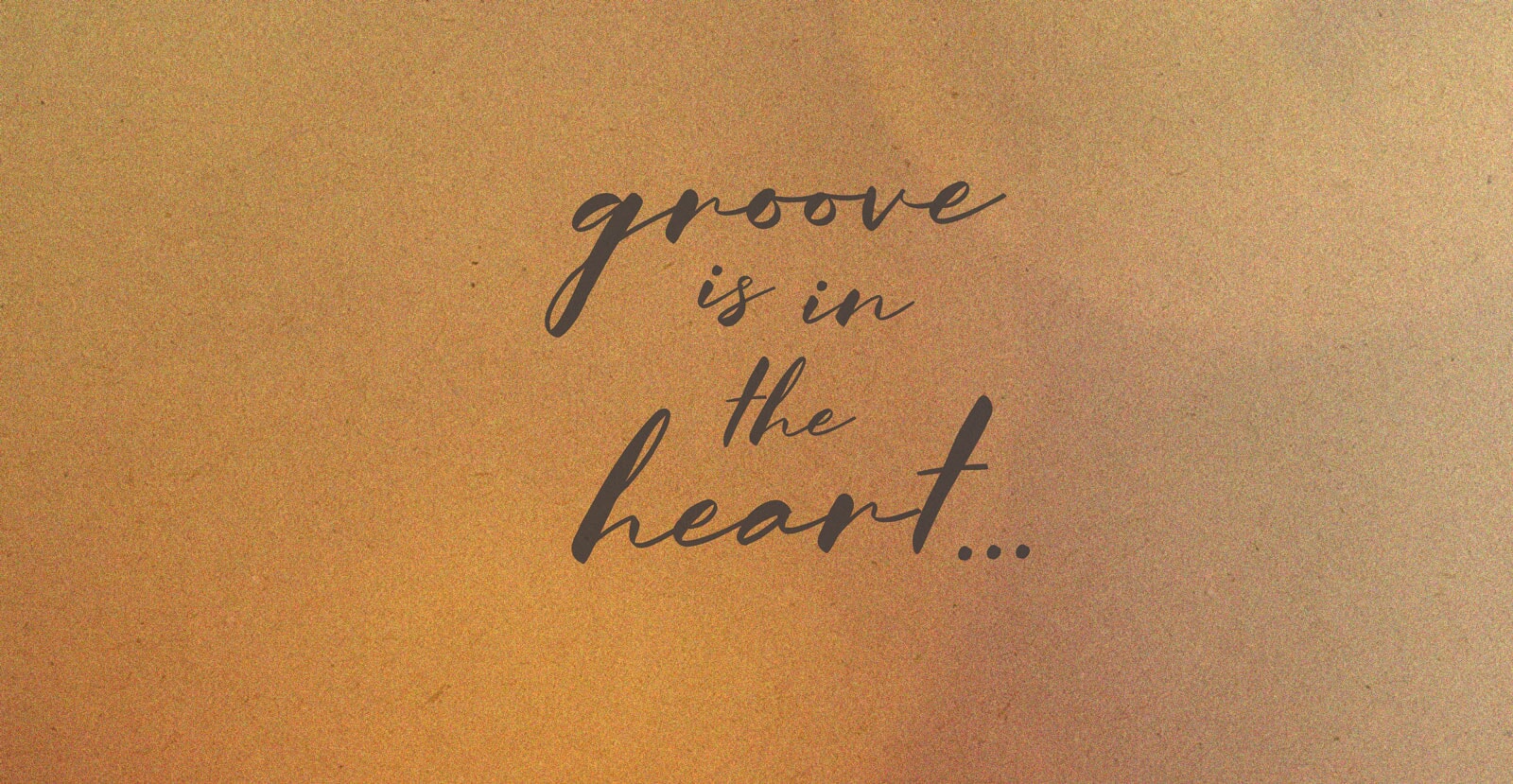 Electric Avenue Handwritten Brush Script Font - BLKBK Type - Hand Drawn Script Font