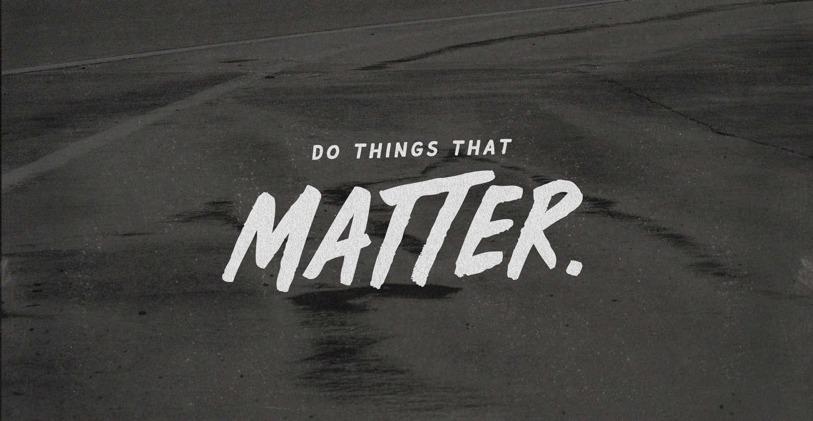 Wicked Cool Handwritten Brush Font - BLKBK Type - Hand Drawn Script Font