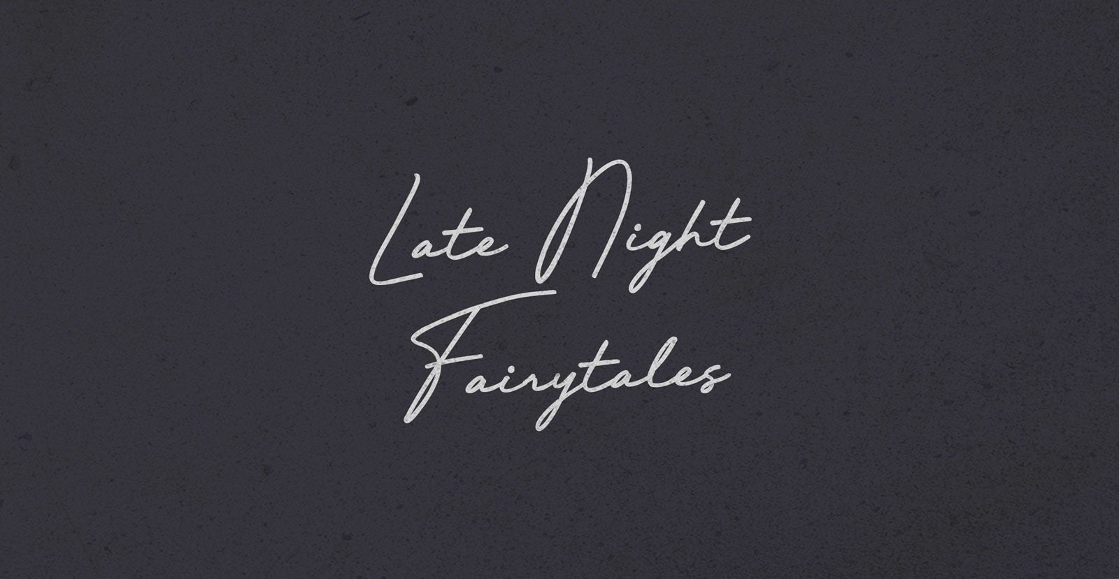 Ember Glow Handwritten Brush Script Font - BLKBK Type - Hand Drawn Script Font