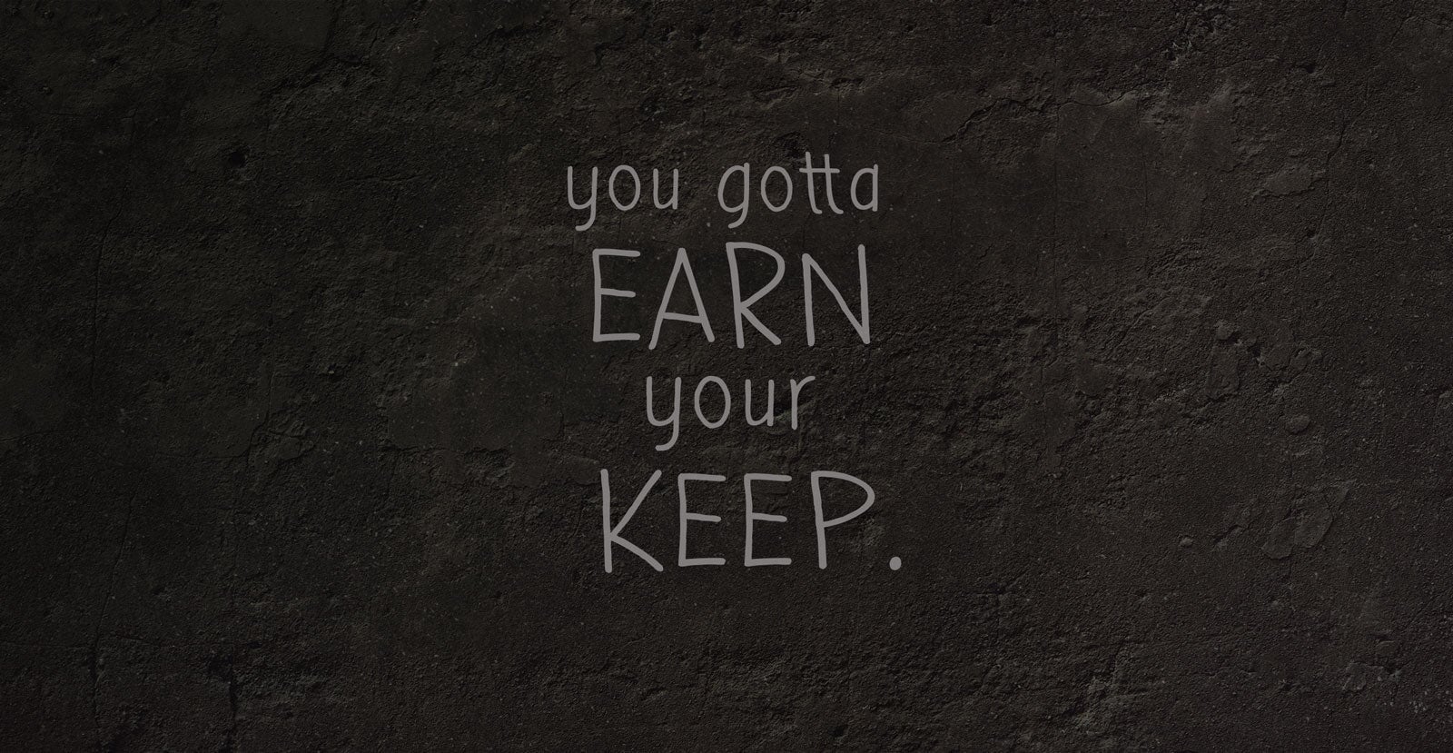 New Jacks Handwritten Brush Font - BLKBK Type - Hand Drawn Script Font