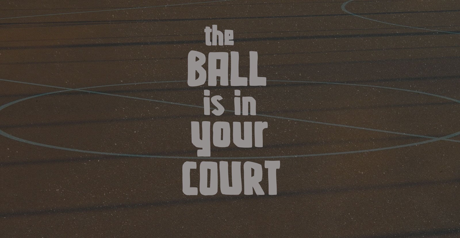 Box Score Handwritten Brush Font - BLKBK Type - Hand Drawn Script Font