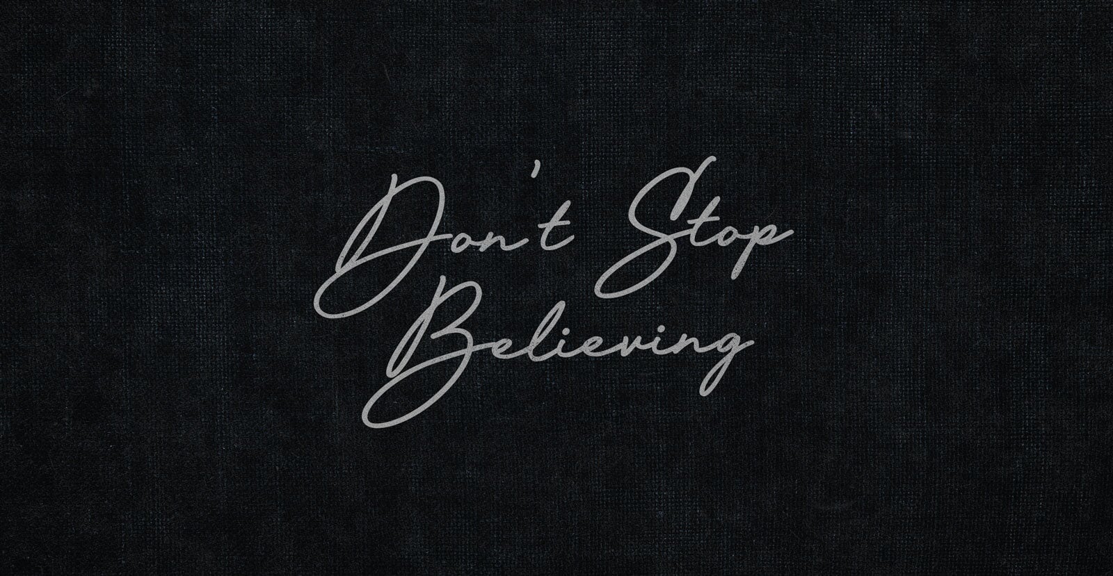 Amber Sky Handwritten Brush Script Font - BLKBK Type - Hand Drawn Script Font