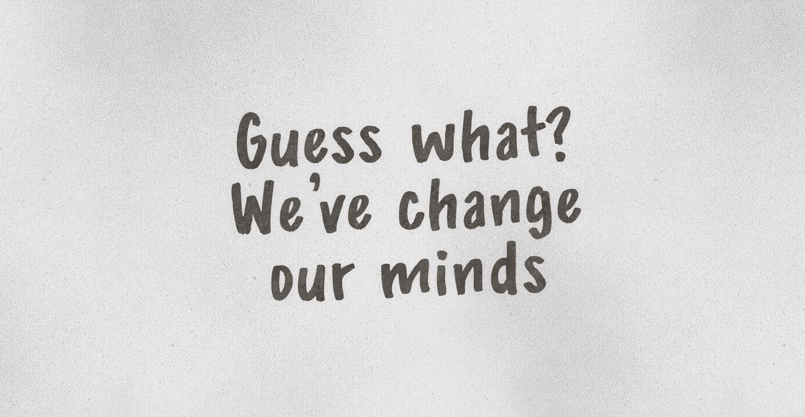 True Story Handwritten Brush Font - BLKBK Type - Hand Drawn Script Font