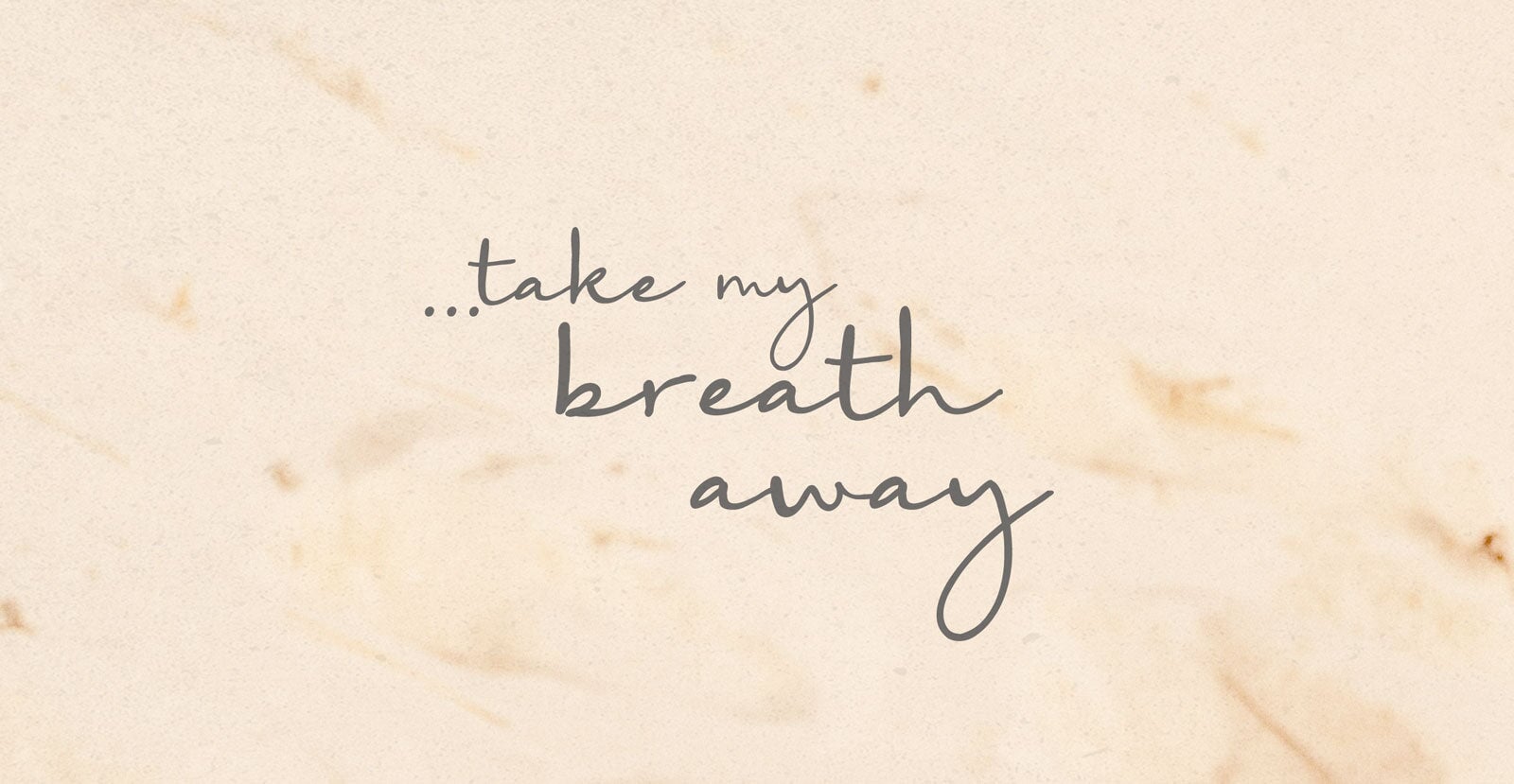 River Heights Handwritten Pen Script Font - BLKBK Type - Hand Drawn Script Font