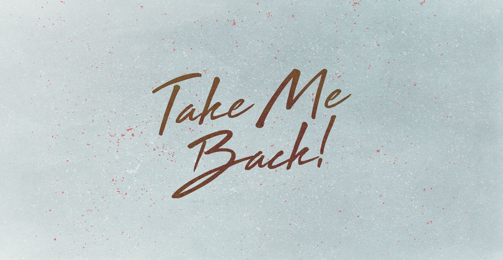 High Tide Handwritten Brush Script Font - BLKBK Type - Hand Drawn Script Font