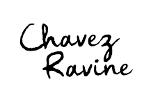 Chaves Ravine Handwritten Brush Font - BLKBK Type - Hand Drawn Script Font