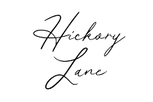 Hickory Lane - Handwritten Brush Script Font – BLKBK Fonts