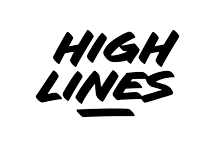 Download-High Lines-Creative Hand Drawn Script Display Font-Web Fonts by BLKBK Type