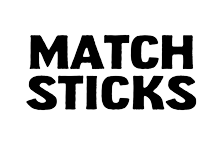 Match Sticks Handwritten Serif Font - BLKBK Type - Hand Drawn Script Font