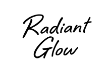 Radiant Glow Fonts - BLKBK Type - Hand Drawn Script Font