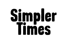 Download-Simpler Times-Creative Hand Drawn Script Display Font-Web Fonts by BLKBK Type