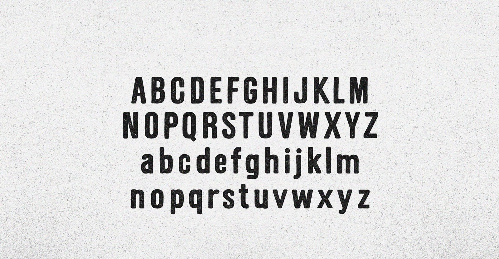 Handy Man Handwritten Sans Font - BLKBK Type - Hand Drawn Script Font