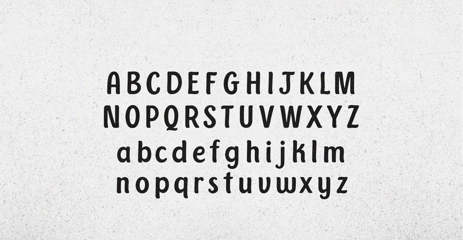 Sugar Cane Fonts - BLKBK Type - Hand Drawn Script Font