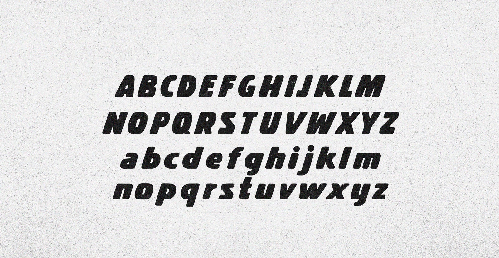 Fire Cracker Handwritten Sans Font - BLKBK Type - Hand Drawn Script Font