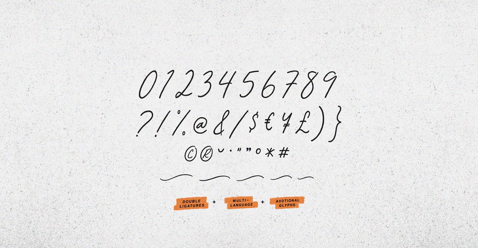 Red Velvet Handwritten Brush Script Font - BLKBK Type - Hand Drawn Script Font