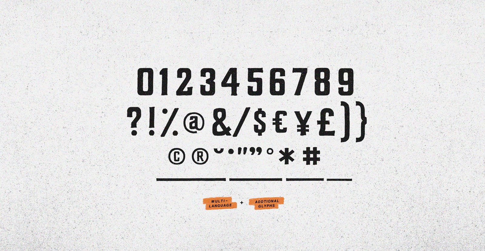 Diamond Creek Handwritten Serif Font - BLKBK Type - Hand Drawn Script Font