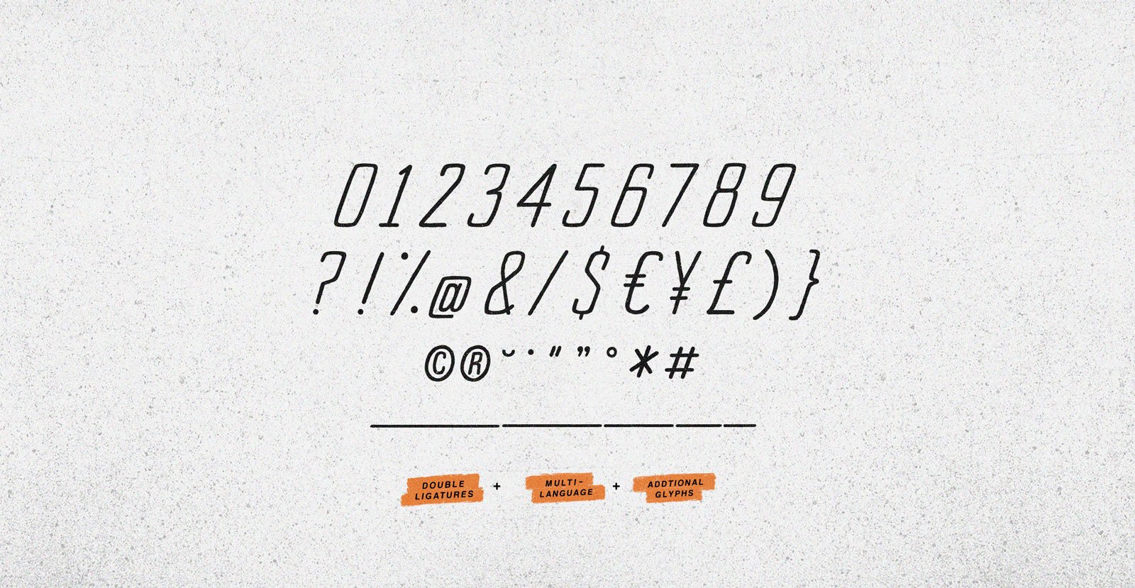 Grease Monkey Handwritten Brush Script Font - BLKBK Type - Hand Drawn Script Font