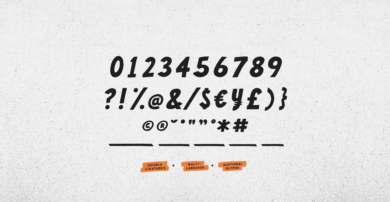 Basic Definition - Handwritten Brush Script Font – BLKBK Fonts