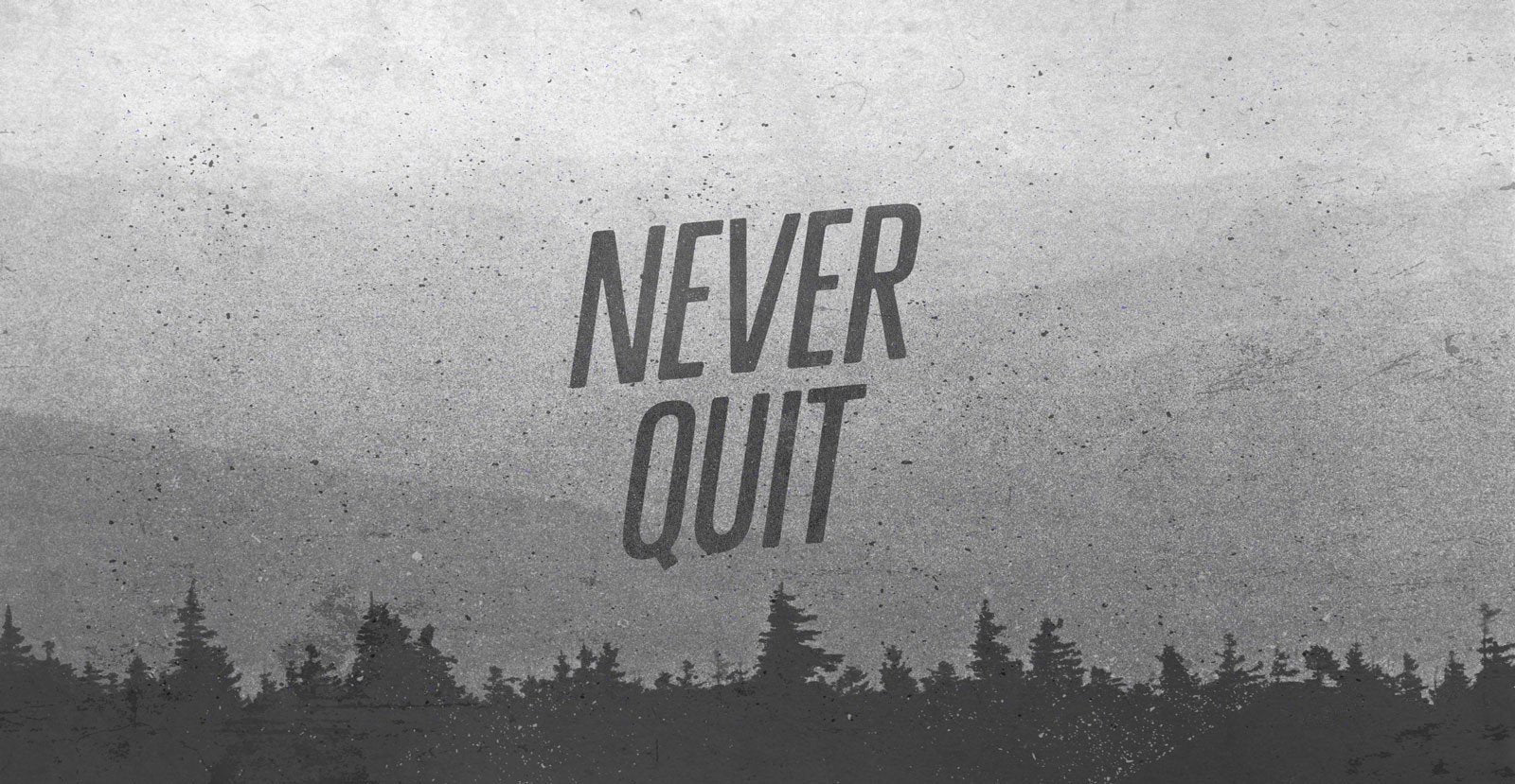 New Age Handwritten Sans Serif Font - BLKBK Type - Hand Drawn Script Font