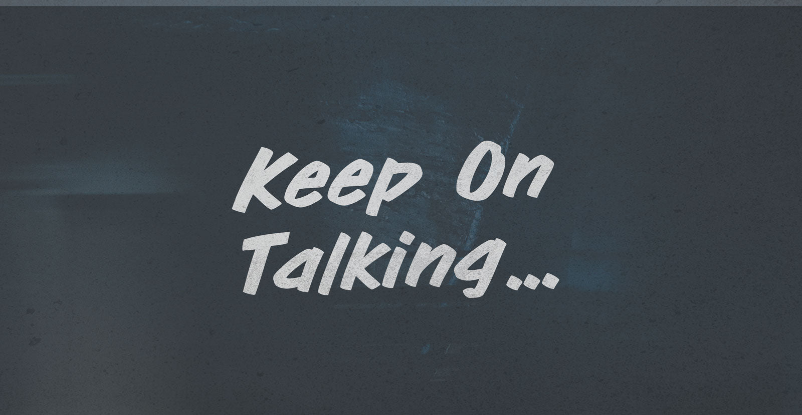 Flip Side Handwritten Brush Font - BLKBK Type - Hand Drawn Script Font