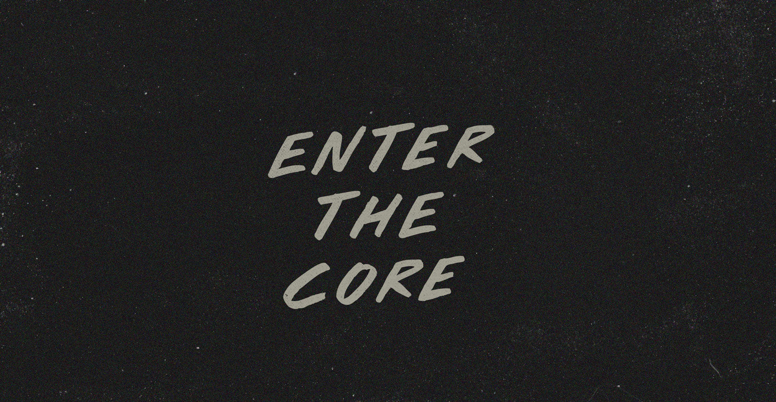 Task Force Handwritten Marker Font - BLKBK Type - Hand Drawn Script Font