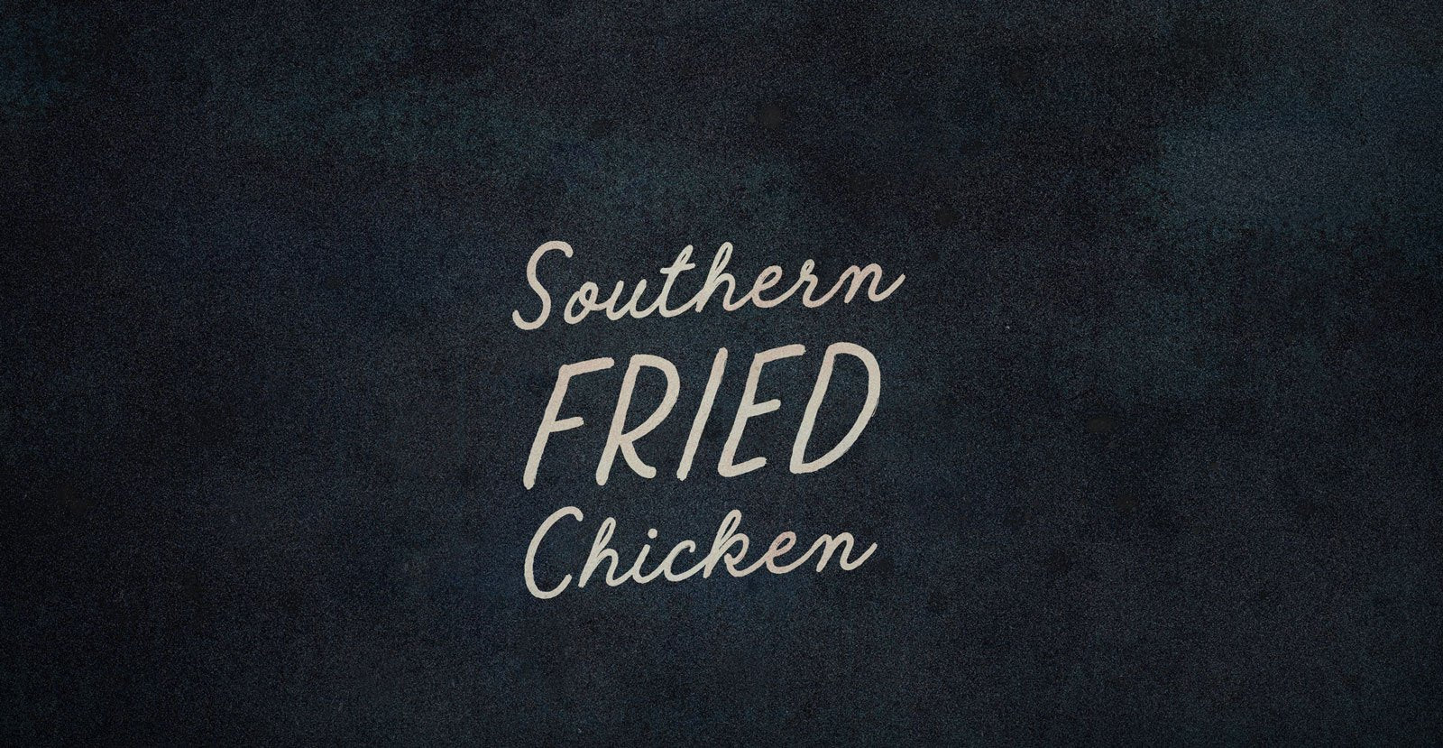 Raw Selvage Handwritten Brush Script Font - BLKBK Type - Hand Drawn Script Font