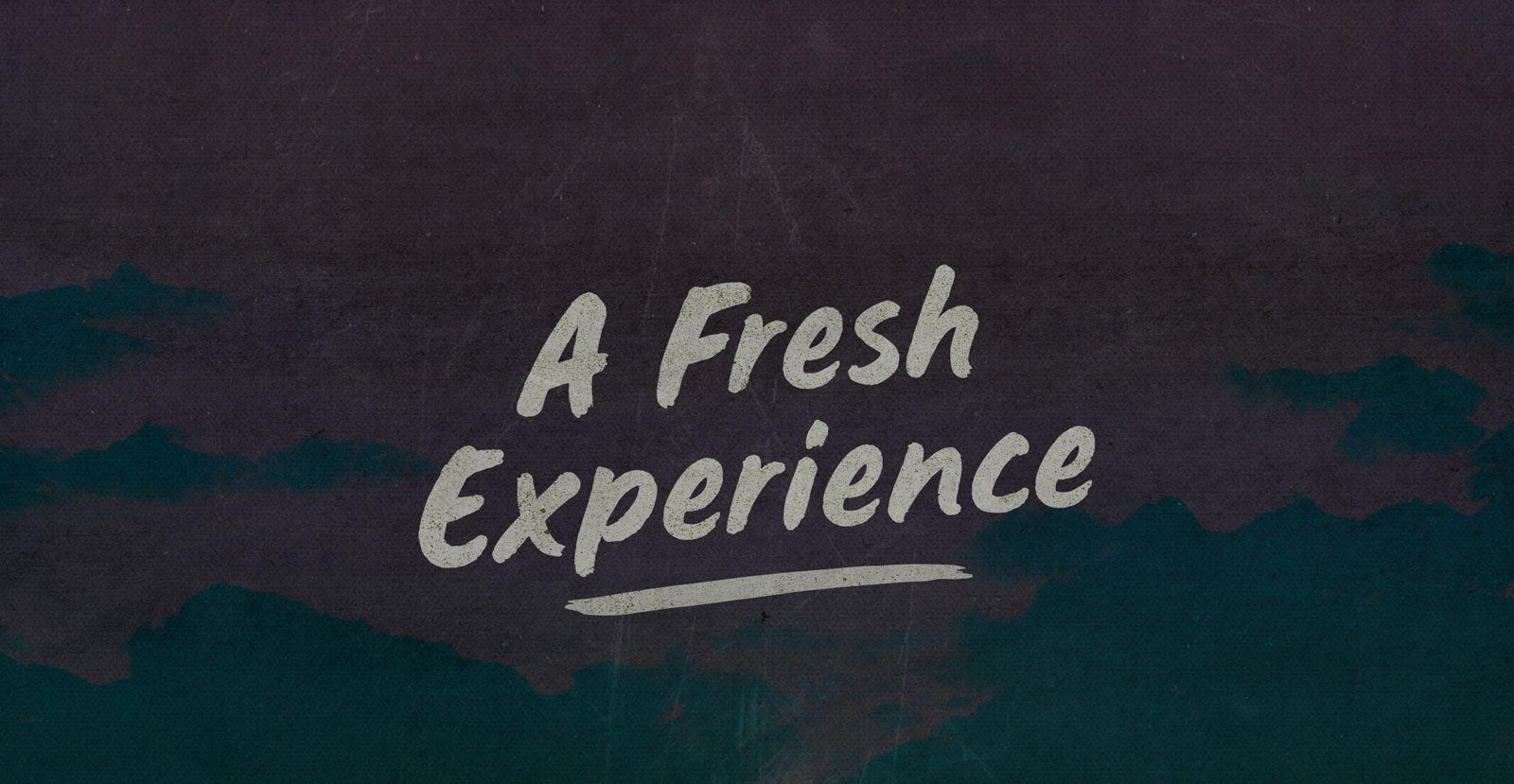 Double Take Handwritten Brush Font - BLKBK Type - Hand Drawn Script Font