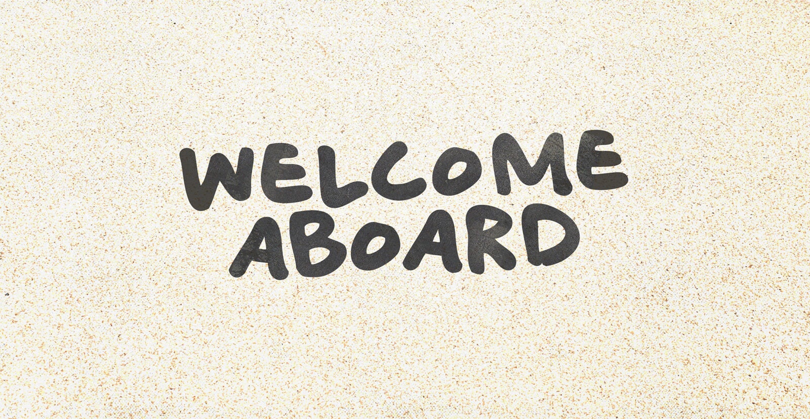 Hole Shot Handwritten Marker Font - BLKBK Type - Hand Drawn Script Font