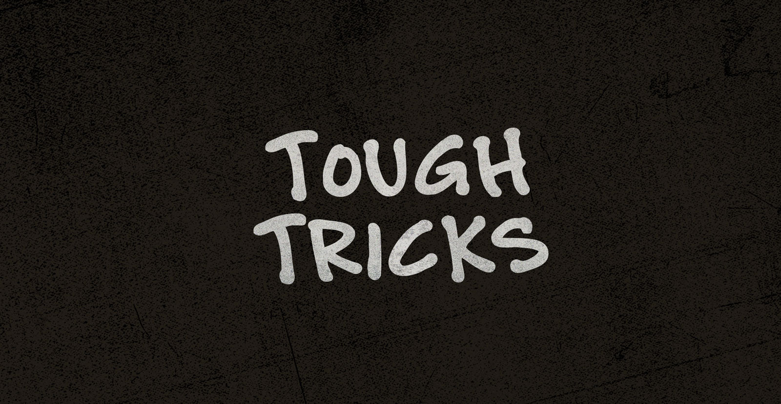 Play House Handwritten Marker Font - BLKBK Type - Hand Drawn Script Font