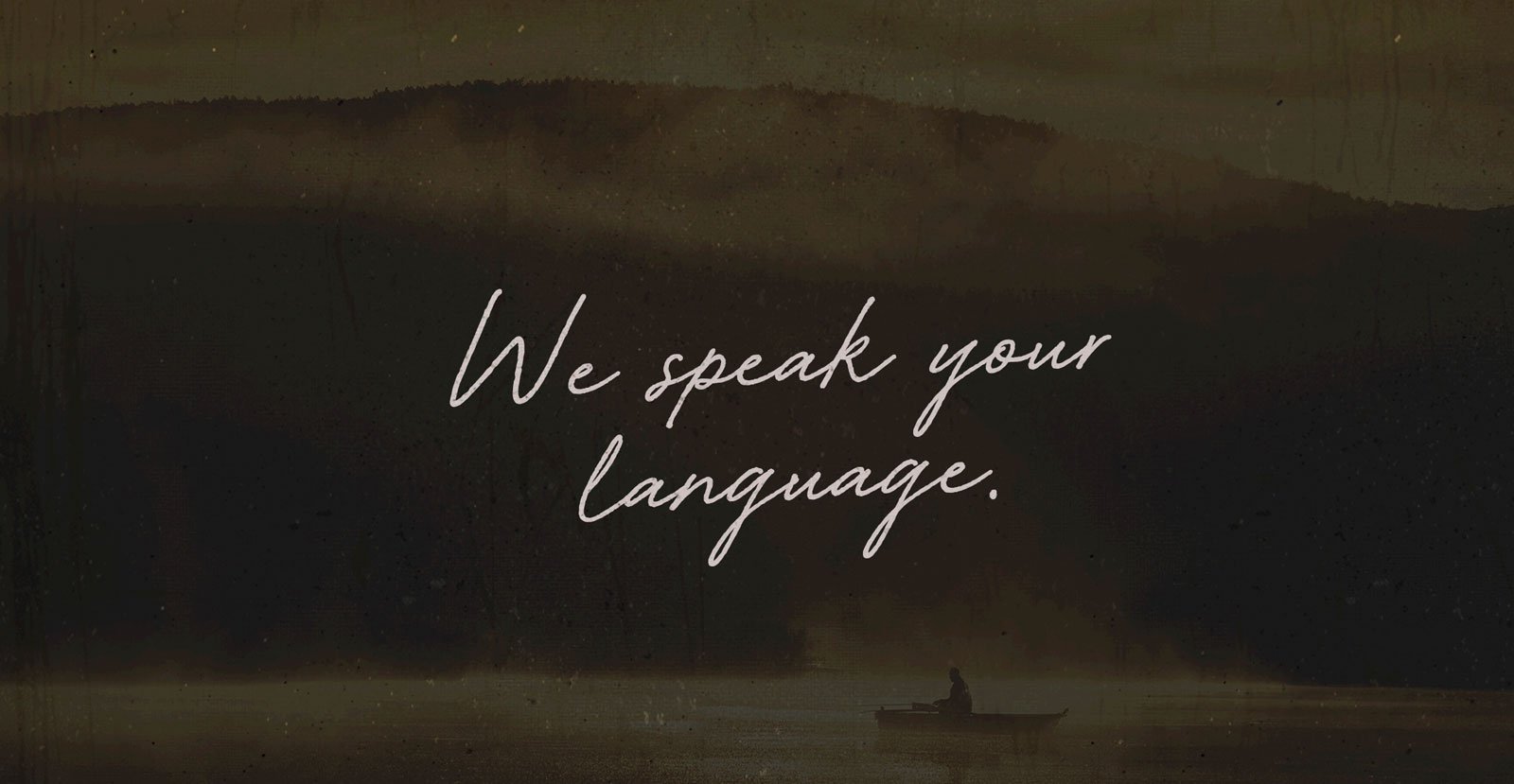 Seaside Groove Handwritten Brush Script Font - BLKBK Type - Hand Drawn Script Font