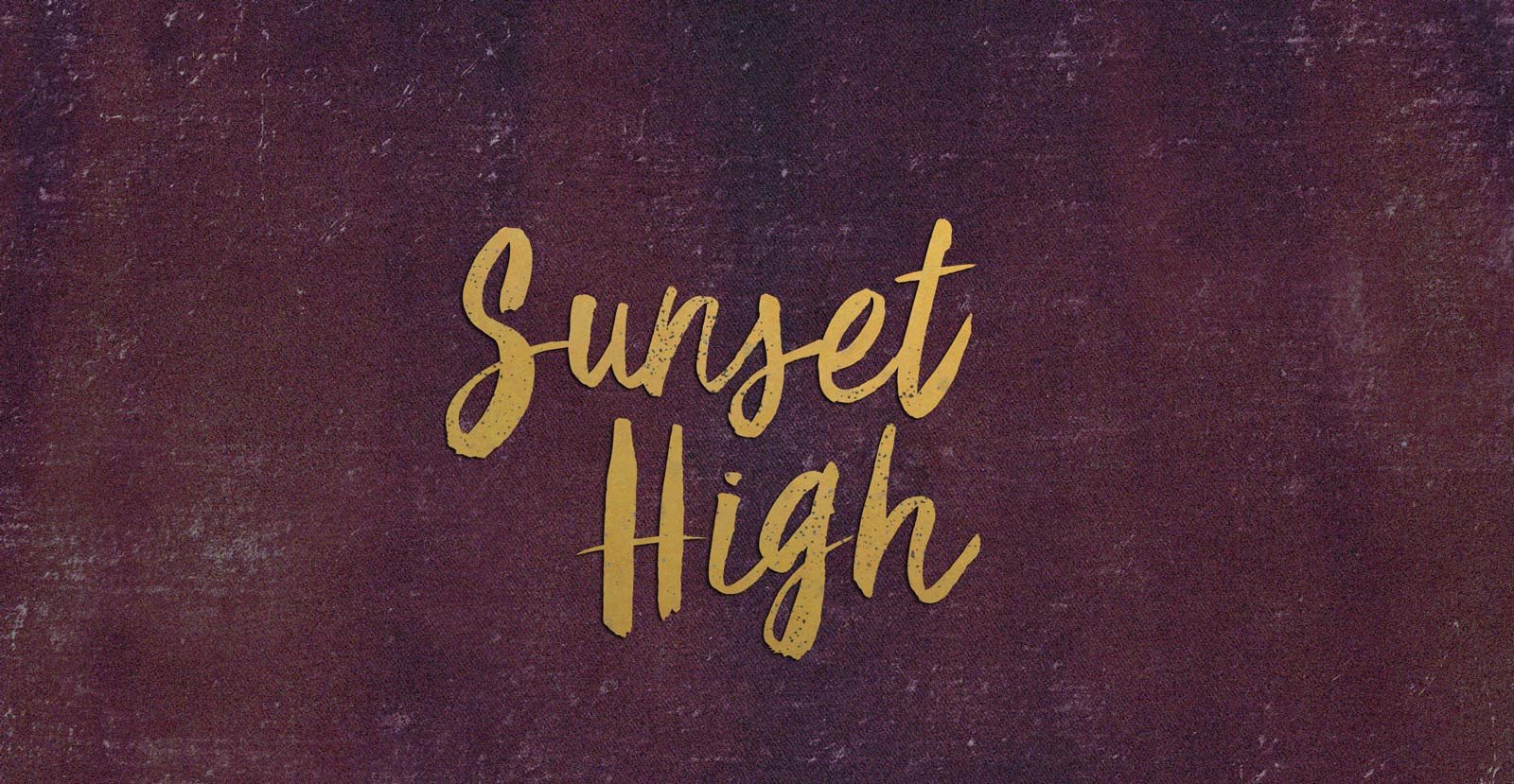 Star Dust Handwritten Brush Script Font - BLKBK Type - Hand Drawn Script Font