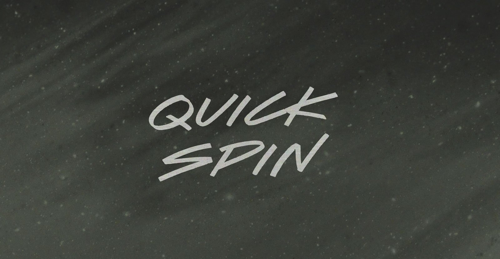 Hard Drive Handwritten Marker Font - BLKBK Type - Hand Drawn Script Font