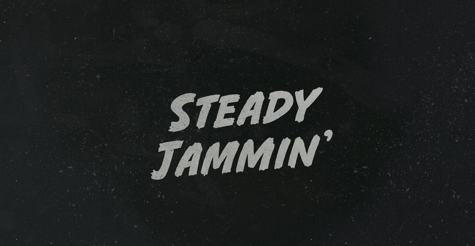 Night Shift Handwritten Brush Font - BLKBK Type - Hand Drawn Script Font