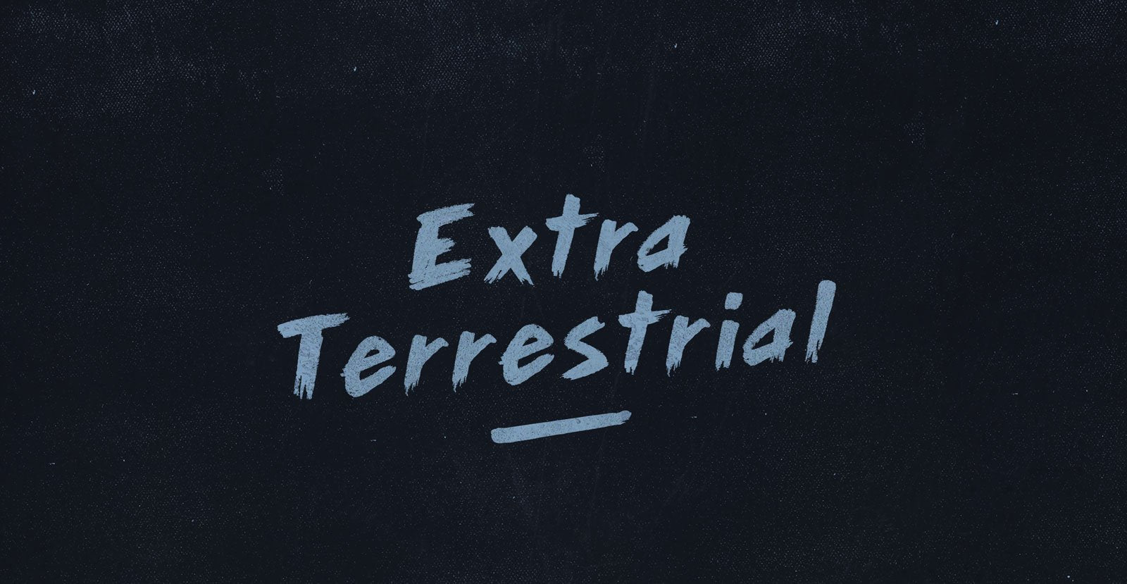 Sun Ray Handwritten Brush Font - BLKBK Type - Hand Drawn Script Font