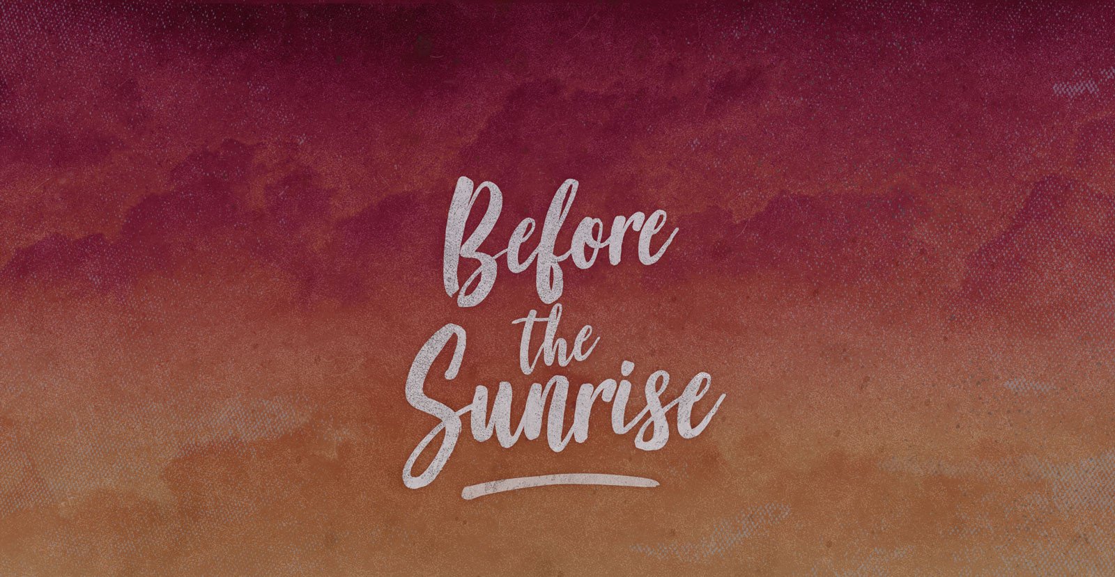 Good Vibes Handwritten Brush Script Font - BLKBK Type - Hand Drawn Script Font