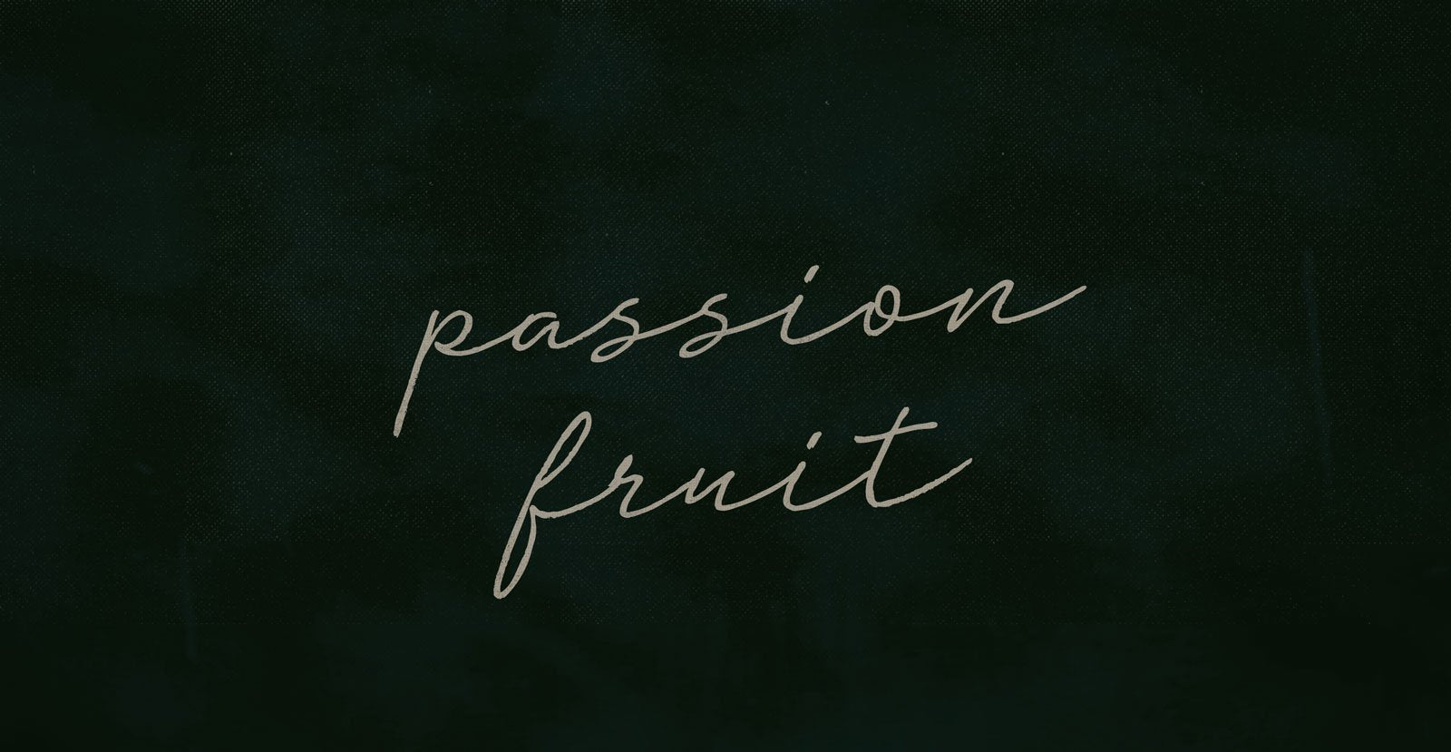 Rough Draft Handwritten Brush Script Font - BLKBK Type - Hand Drawn Script Font