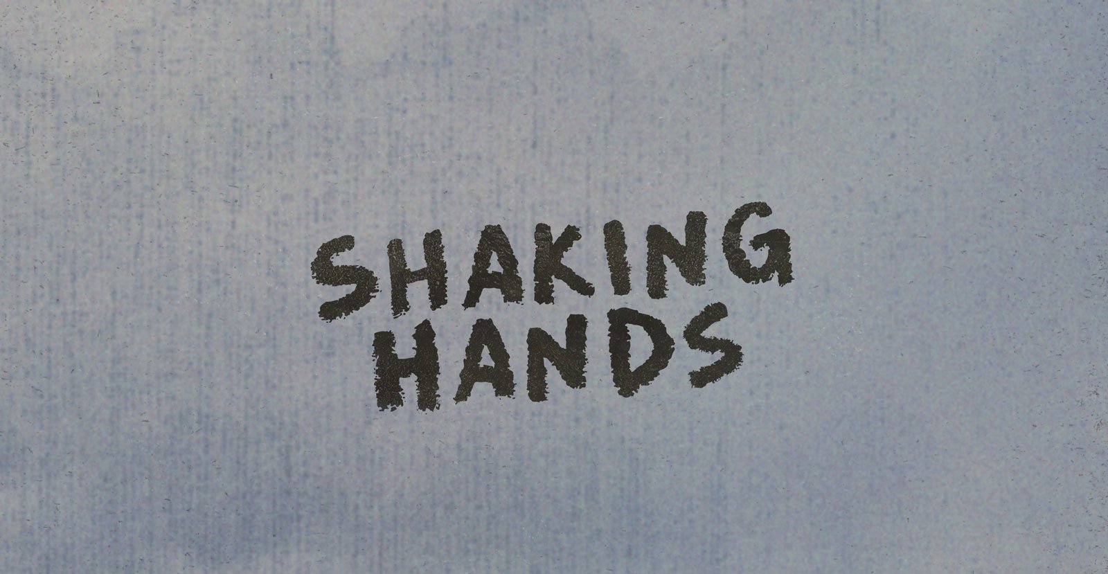 Fewer Looks Handwritten Brush Font - BLKBK Type - Hand Drawn Script Font