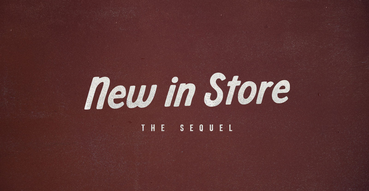 Super Duty Handwritten Sans Serif Font - BLKBK Type - Hand Drawn Script Font