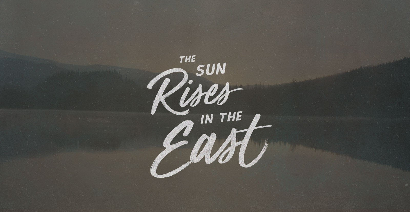 Mega Fresh Handwritten Brush Script Font - BLKBK Type - Hand Drawn Script Font