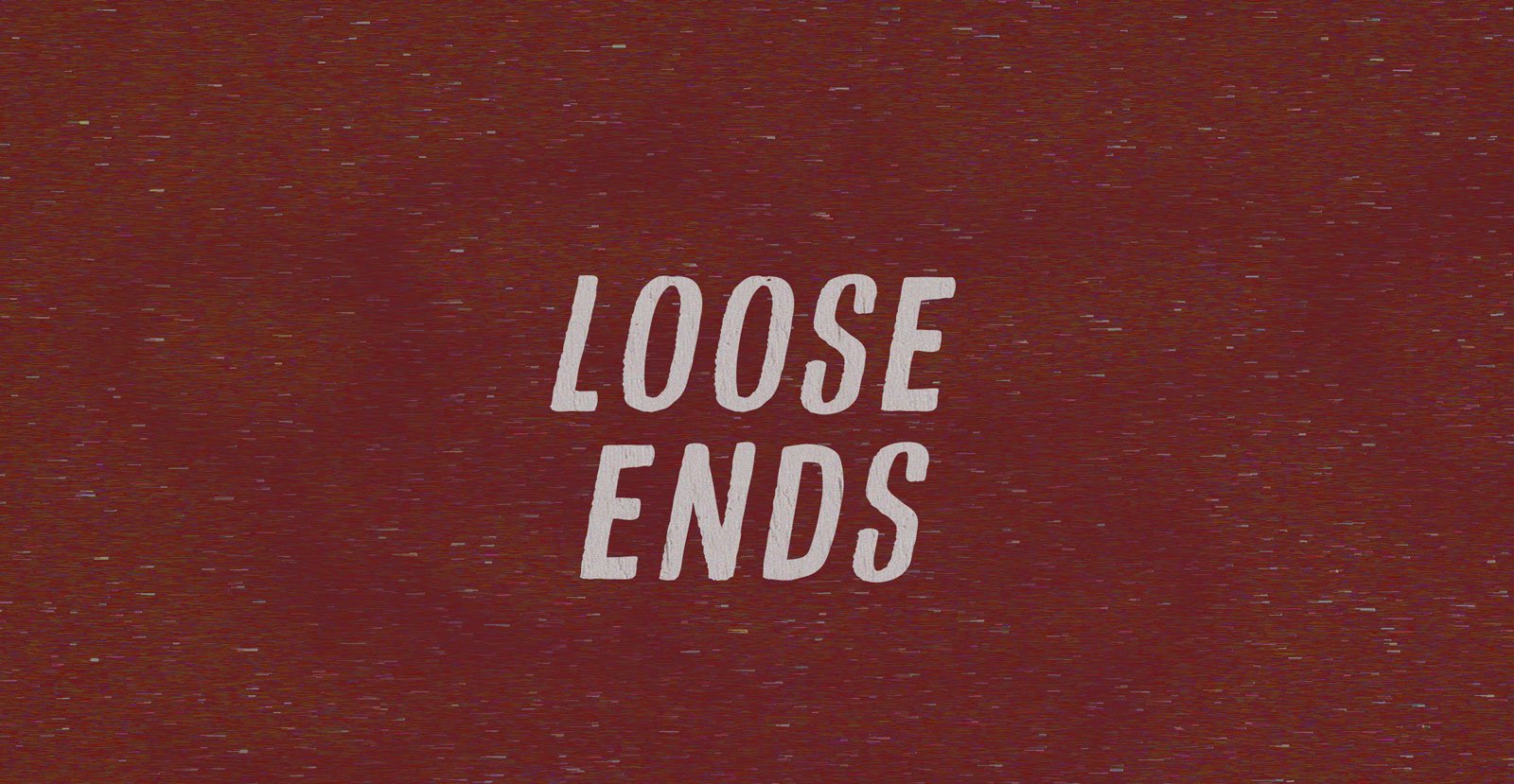 Hall Trash Handwritten Brush Font - BLKBK Type - Hand Drawn Script Font