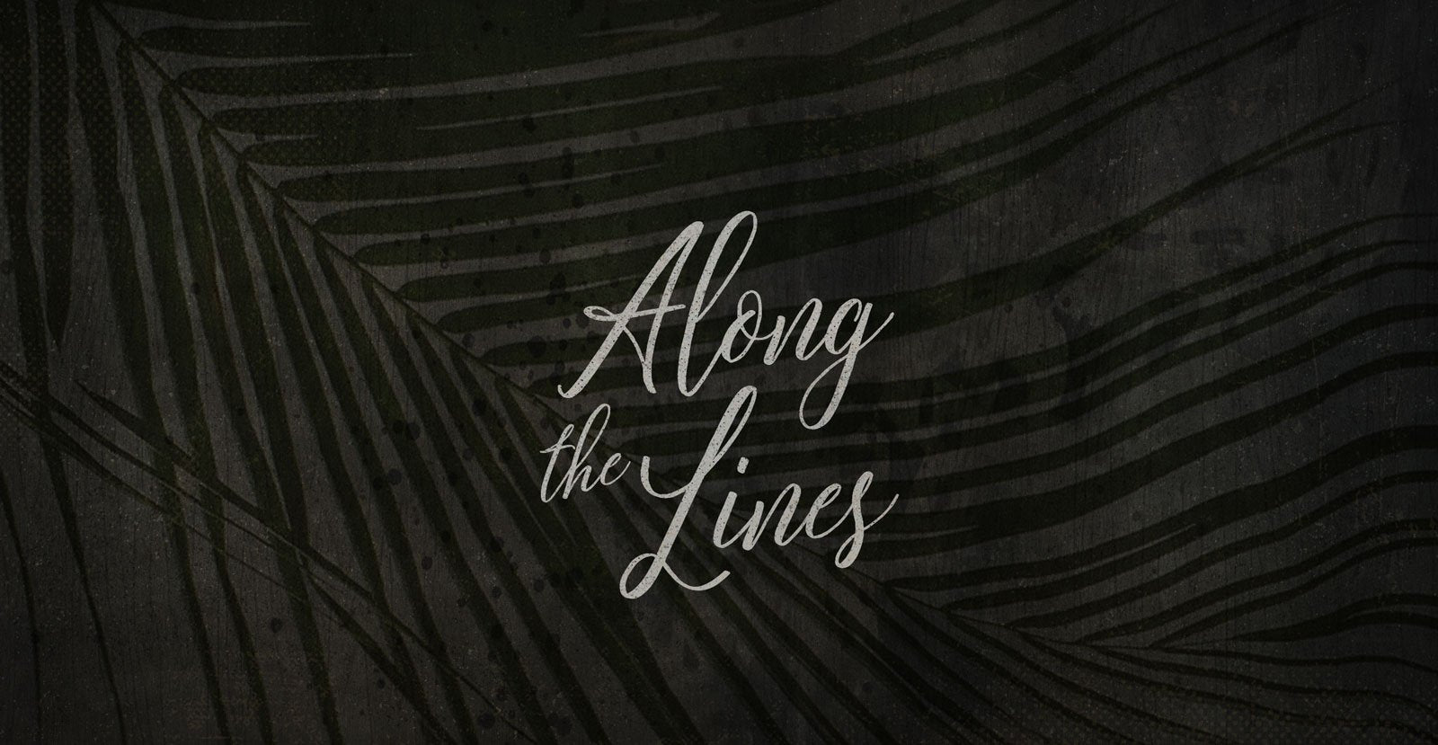 Pure Seduction Handwritten Brush Script Font - BLKBK Type - Hand Drawn Script Font