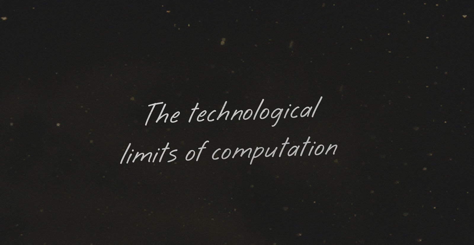 Happy Daze Handwritten Marker Font - BLKBK Type - Hand Drawn Script Font