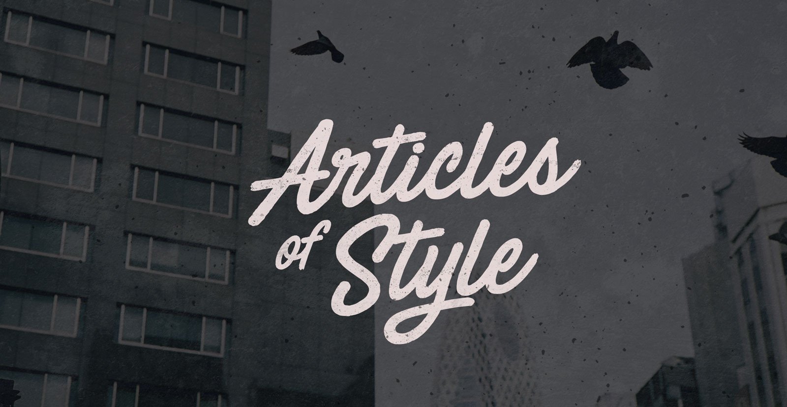 Painted Paradise Handwritten Brush Script Font - BLKBK Type - Hand Drawn Script Font