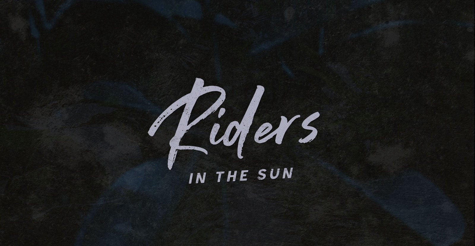 Special Request Handwritten Brush Script Font - BLKBK Type - Hand Drawn Script Font