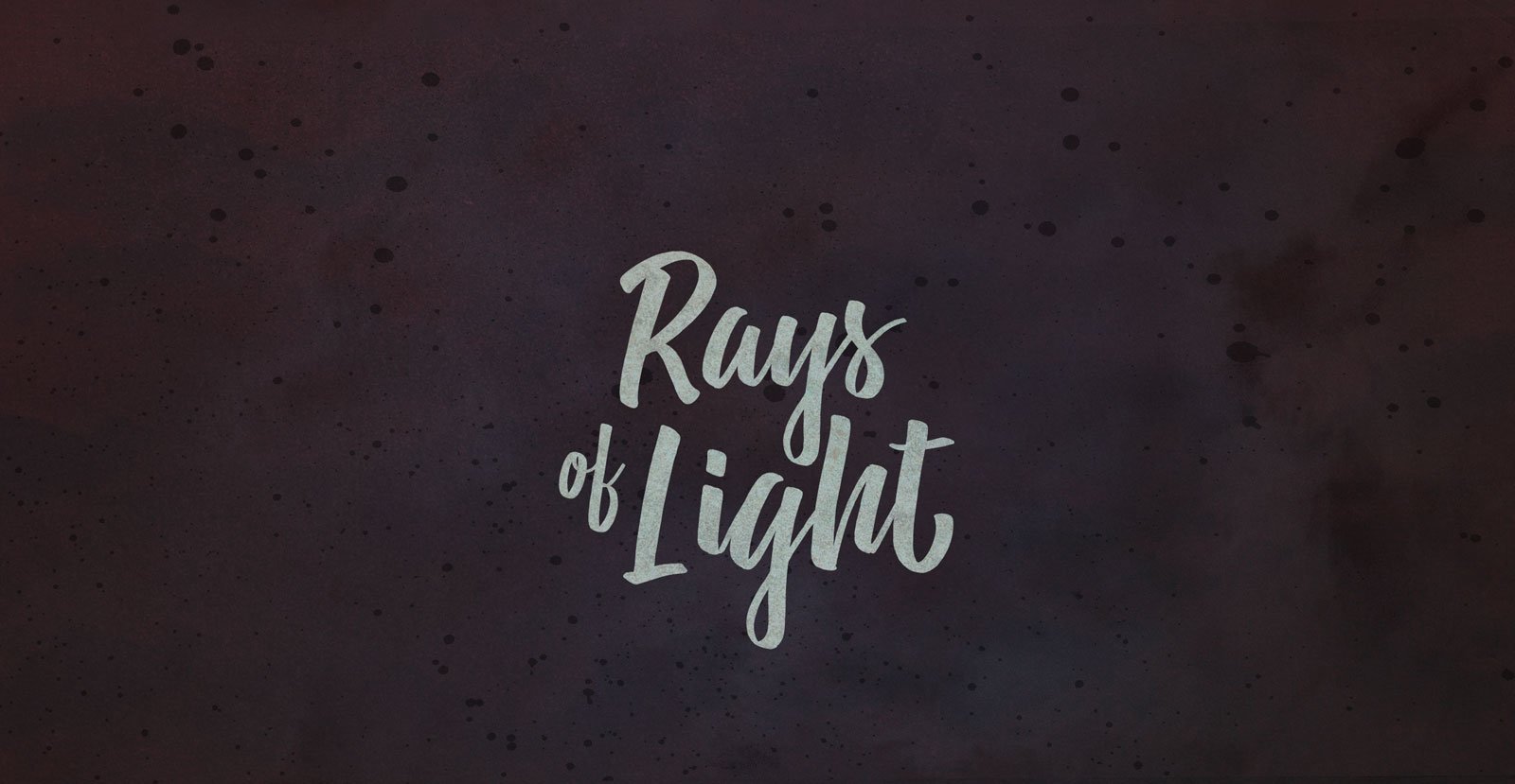 Shine Bright Handwritten Brush Script Font - BLKBK Type - Hand Drawn Script Font