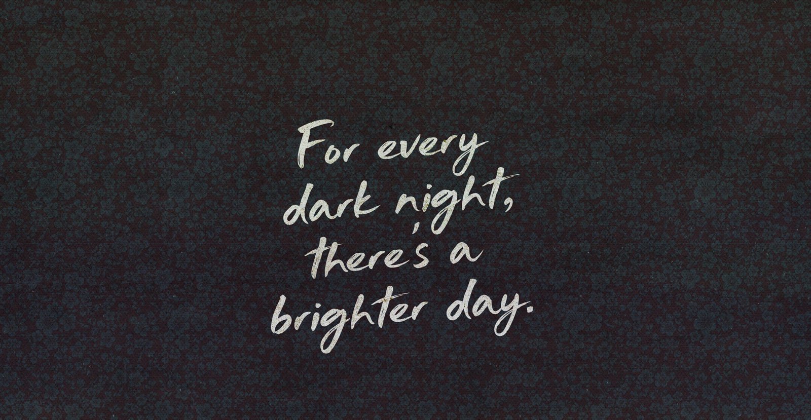 Just Wright Handwritten Brush Script Font - BLKBK Type - Hand Drawn Script Font