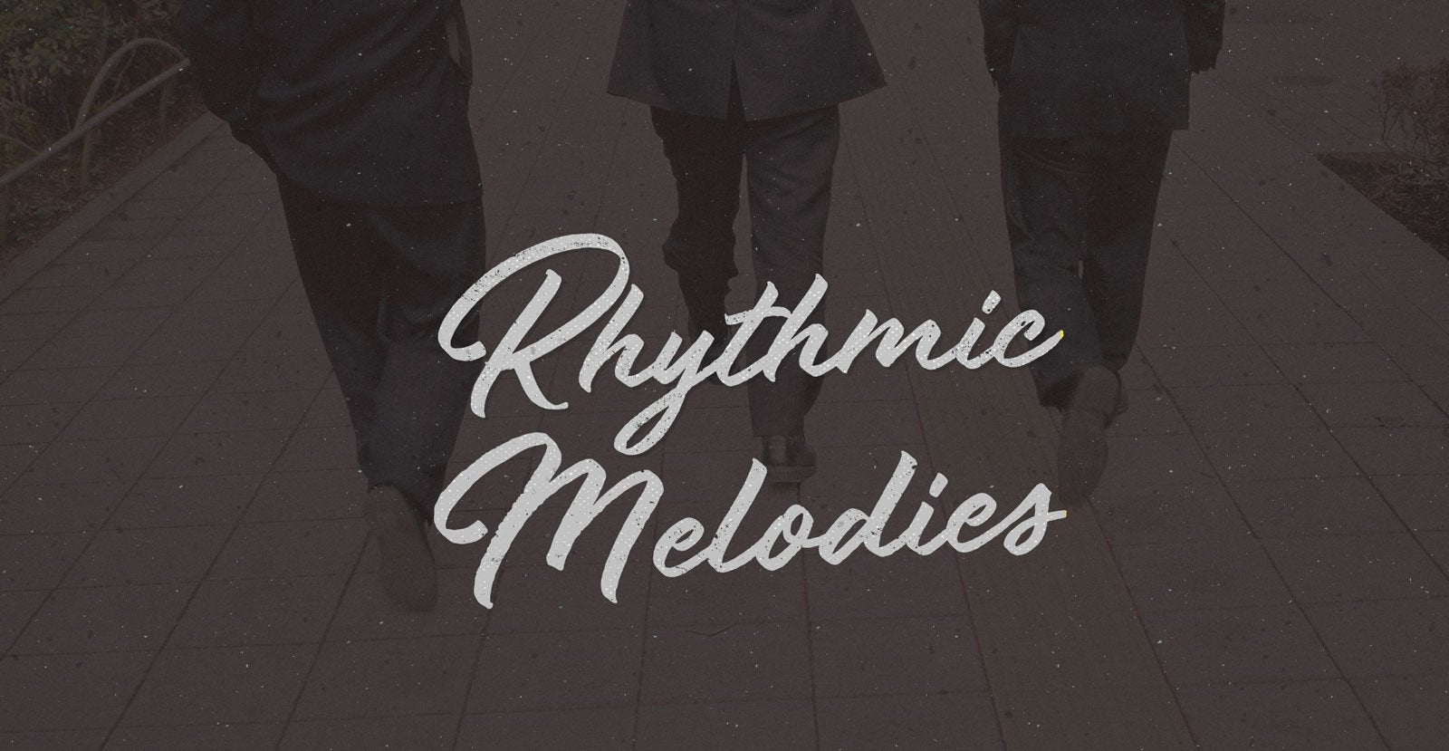 Stay Fresh Handwritten Brush Script Font - BLKBK Type - Hand Drawn Script Font