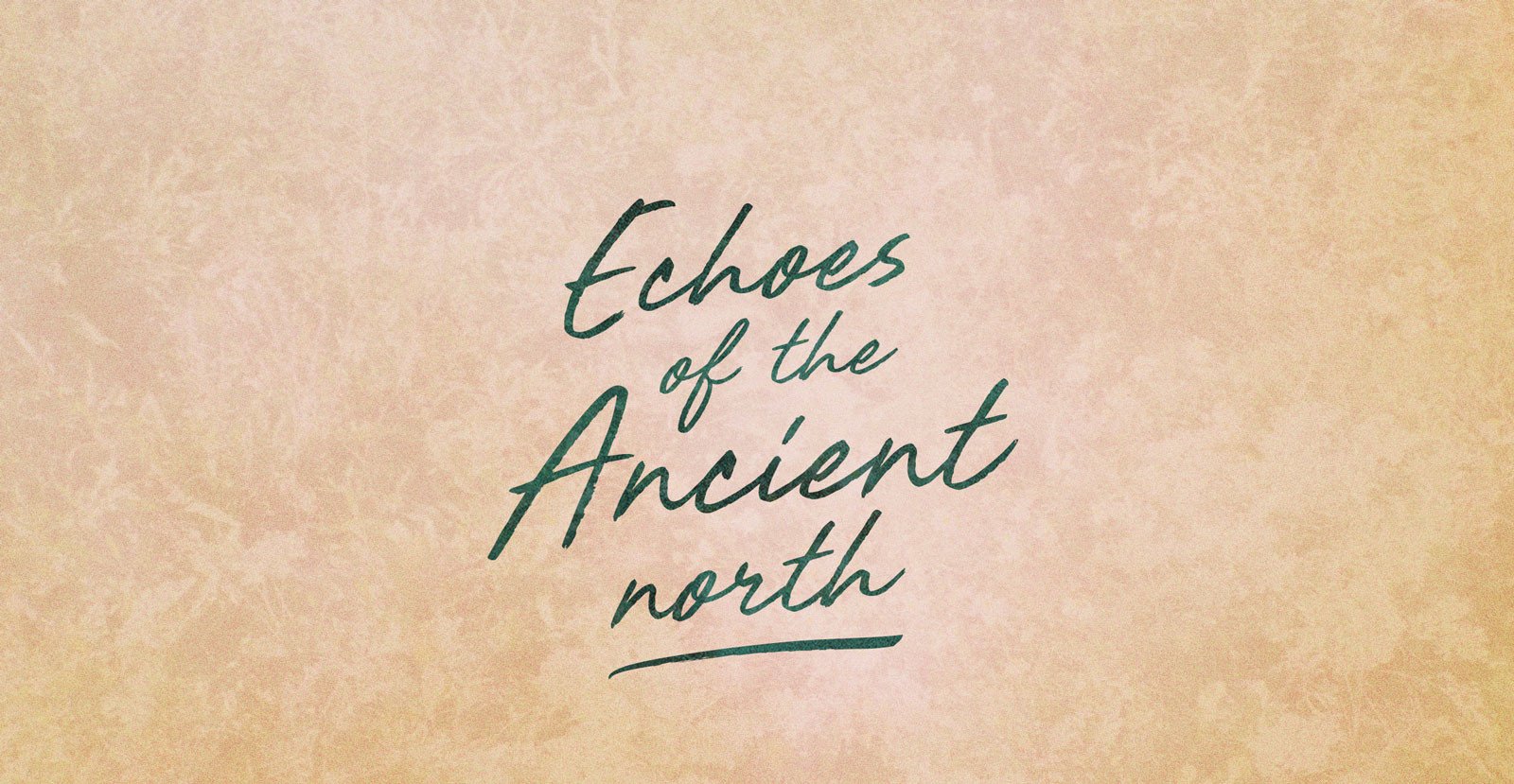 Mighty River Handwritten Brush Script Font - BLKBK Type - Hand Drawn Script Font