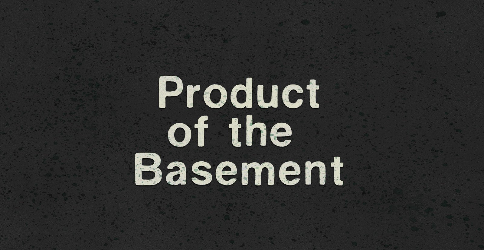 Mass Appeal Handwritten Sans Font - BLKBK Type - Hand Drawn Script Font